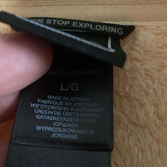 North Face - Picture 7 of 8